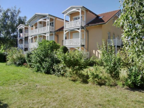 Ferienwohnung D8 